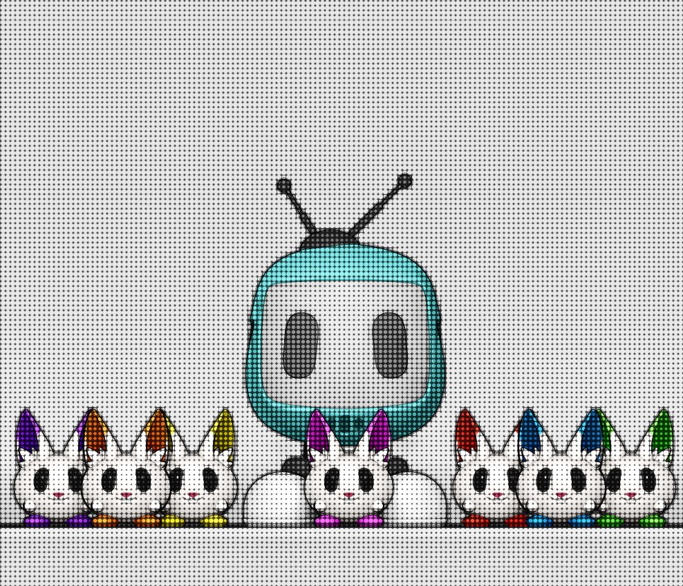 TheHooliganFool's tweet photo. #HooliganSoftware #GumDropValley #NFTWorld https://t.co/hz5z50wac9