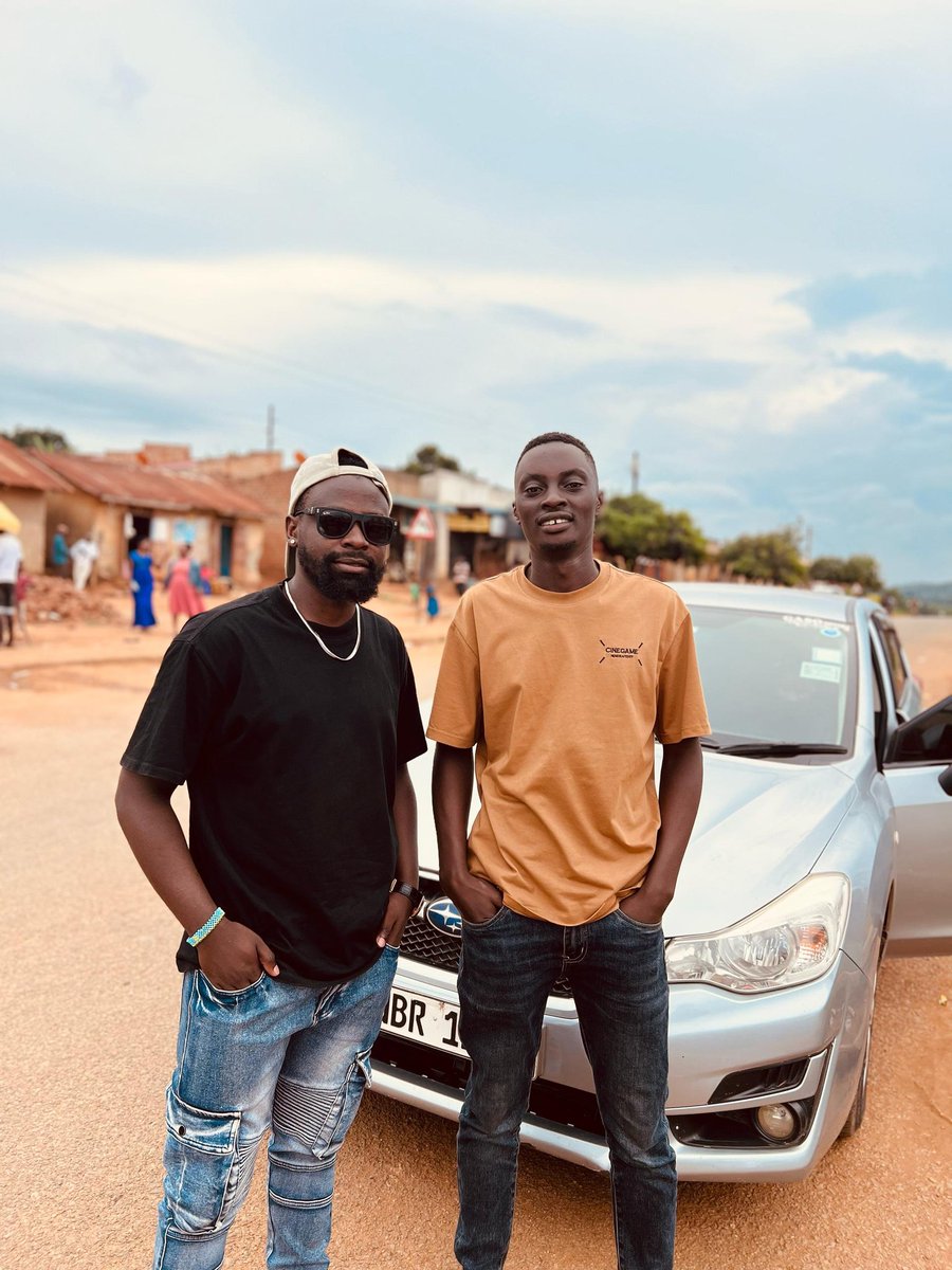 This fool made Kazo joyful.😂 as we did a farewell to saad #saadshotsstillliveson RIP  saad .<a href="/akrambanks24/">𒆜Akram🇷🇼🇺🇬</a>