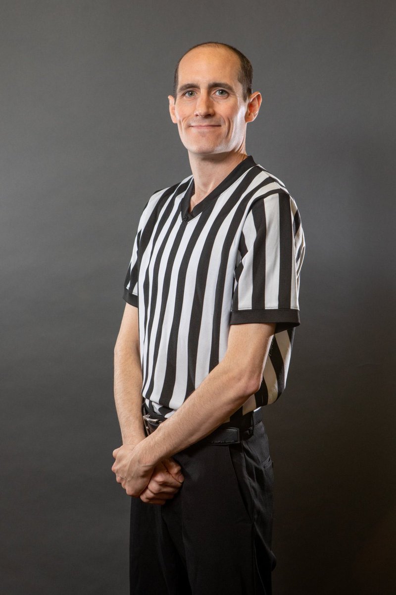 DWWrestling's tweet photo. Dreamwave Wrestling and Uprising: Women Athletes join the independent wrestling community in mourning the passing of Devin Anderson, professionally known as Ref Dev.  Gone far too soon  

Our deepest condolences to his family, loved ones, and fellow colleagues. May he rest in peace.
