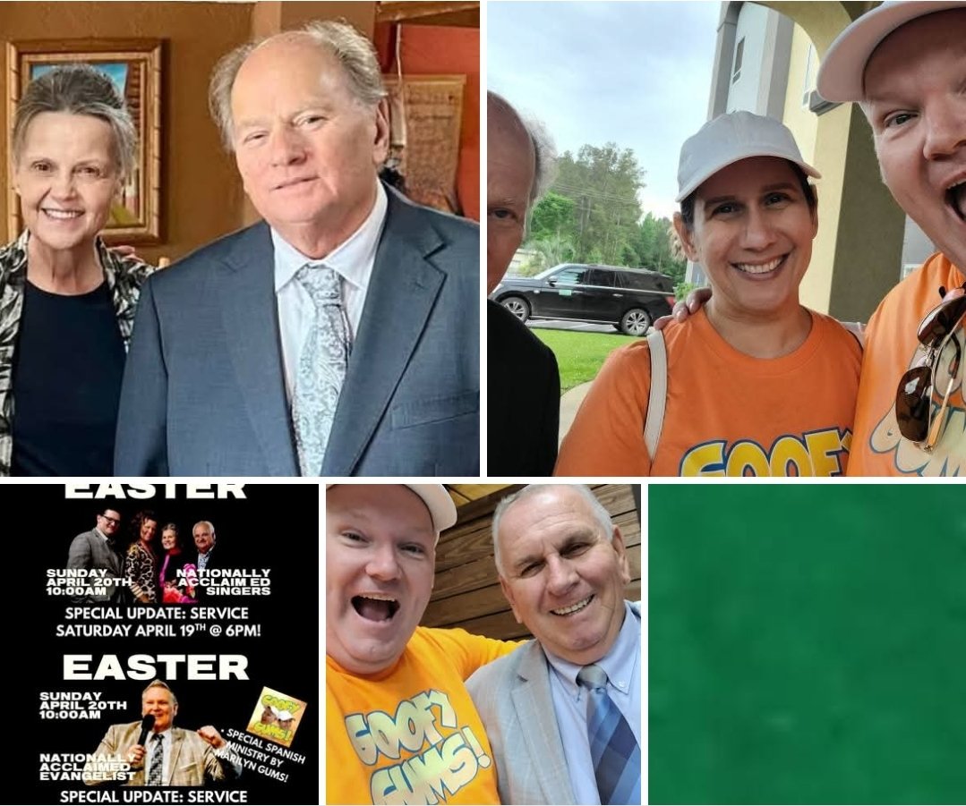 Daniel Gums tweet media