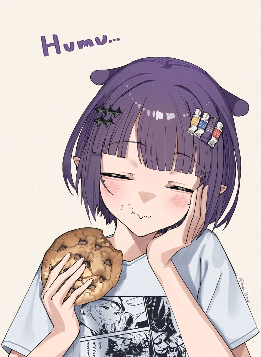 Youn_hand's tweet image. 🍪cook i e 🍪
#inART