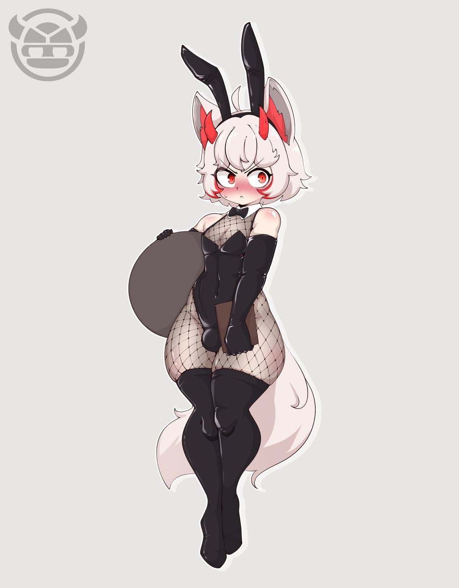 Unstable🦊😈 CHAOTIC MERCENARY🔞 tweet media