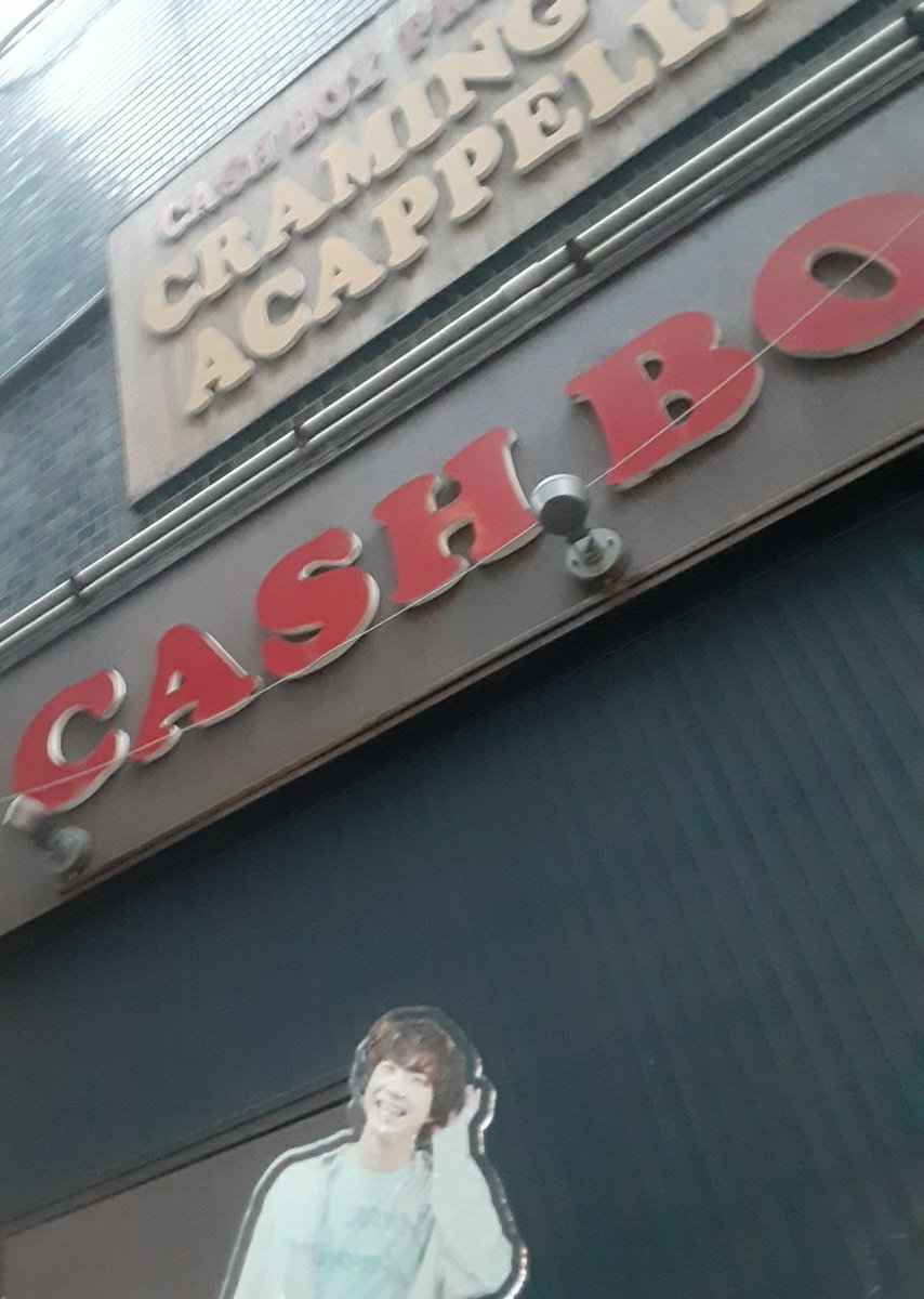 lovemusic735's tweet photo. 💎ツアー初日
in兵庫 CASHBOX
大事な大事な初日
テーマは『Change』
DIAMOND収録曲
一推し4→5オケver.
めちゃ良きだった❣️
ずっと幸せ時間🍀
ずっと聴いてたい
ずっと観てたい光景
最幸の時間🌈🎶
最高に良かった↑👍
特別な日に(´∀`)>
📷2025.4.19
#名迫僚太
#DIAMONDTOUR https://t.co/wywBoxn65V