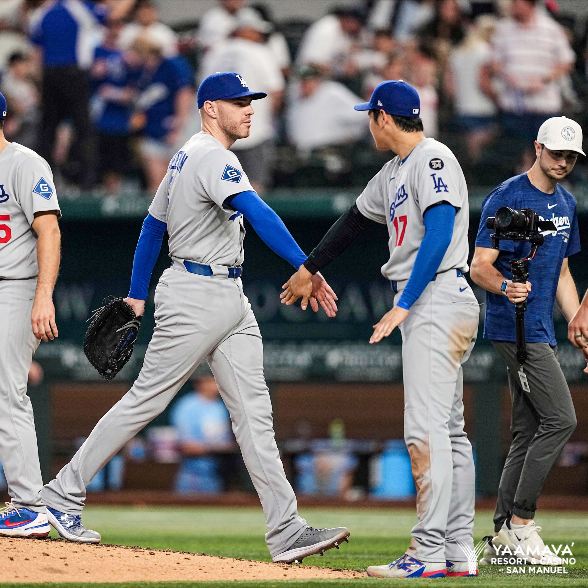 Los Angeles Dodgers (@Dodgers) / X