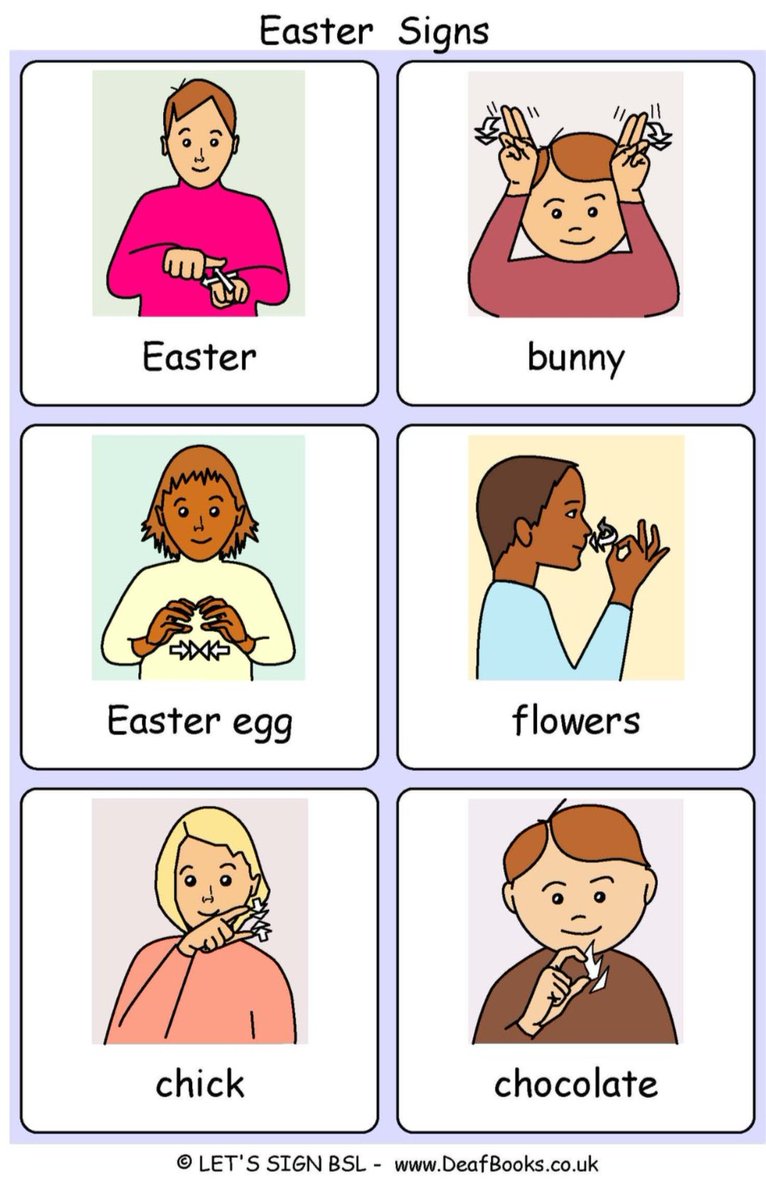 Happy Easter
