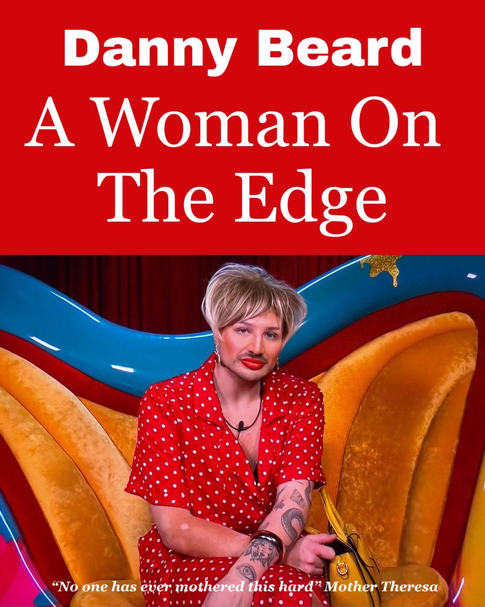 An autobiography coming soon… #CBBUK