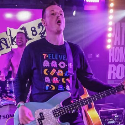 HFeddieHF's tweet image. #NewProfilePic