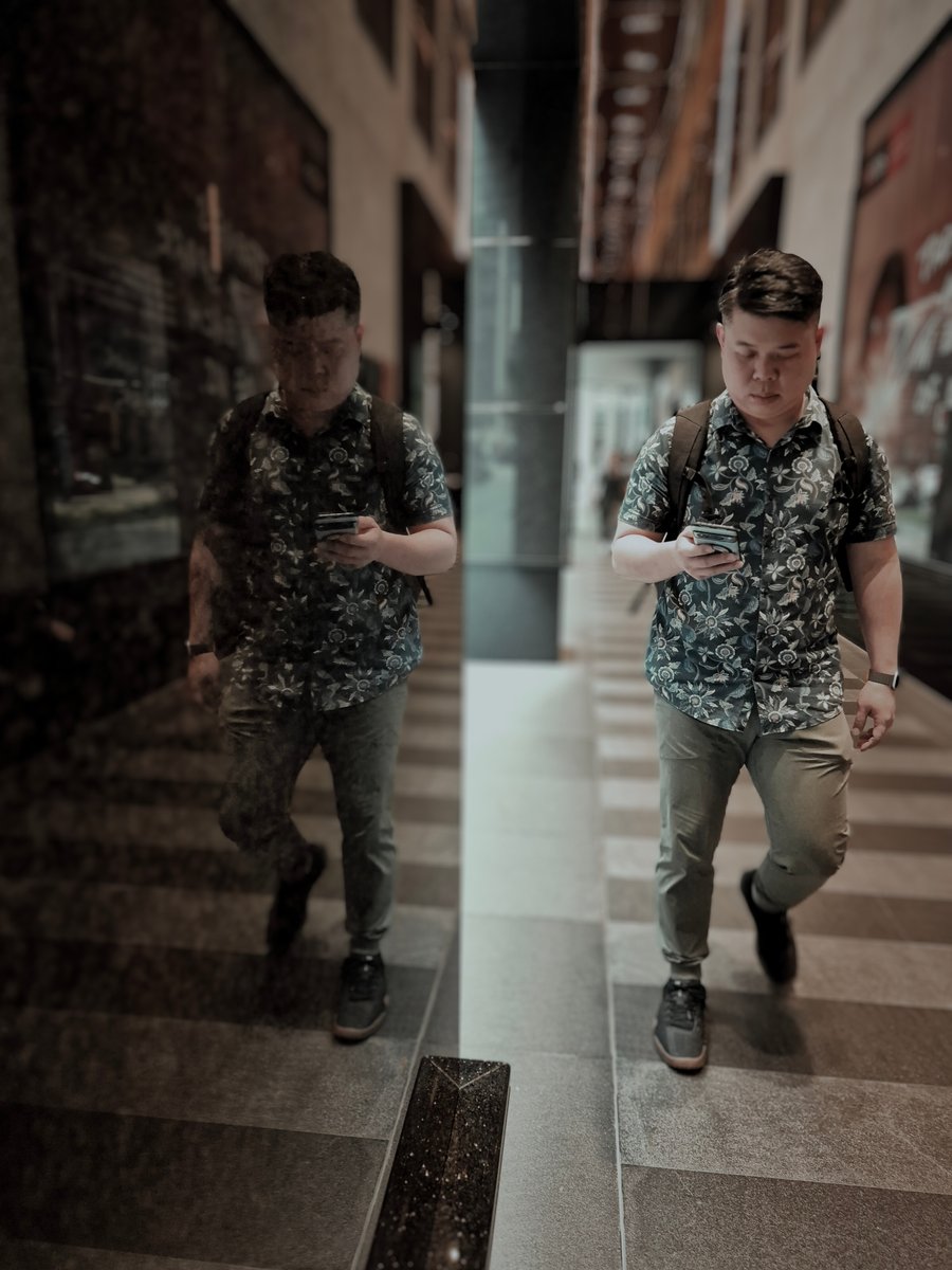 seawmichael's tweet image. Reflection 

#Singapore