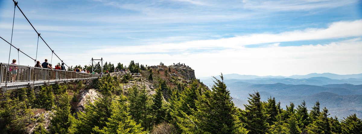 Grandfather Mountain 4/19/25

🏔️📸🥾

#photography #grandfathermountain #anamorphic