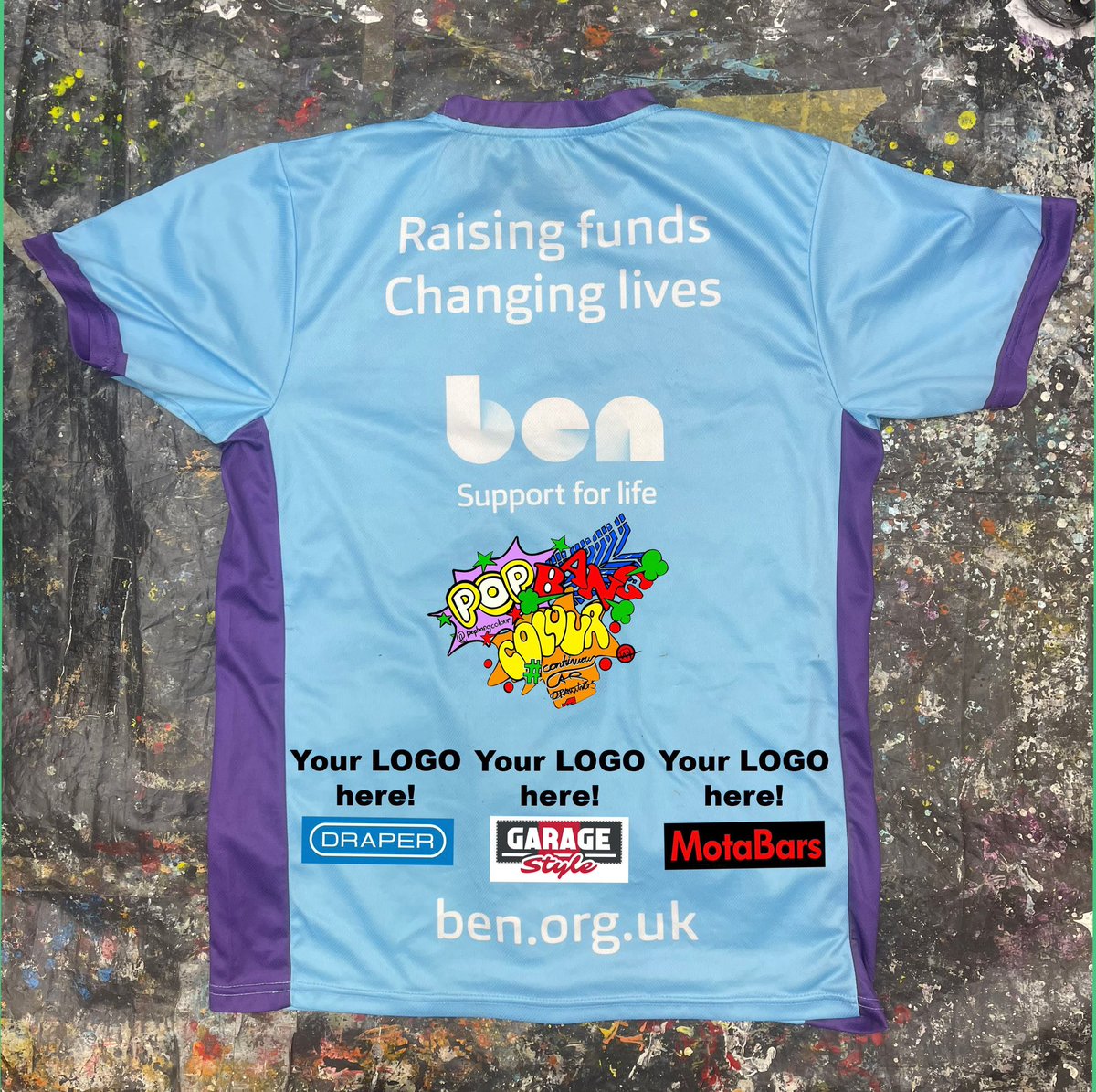 Popbangcolour tweet media