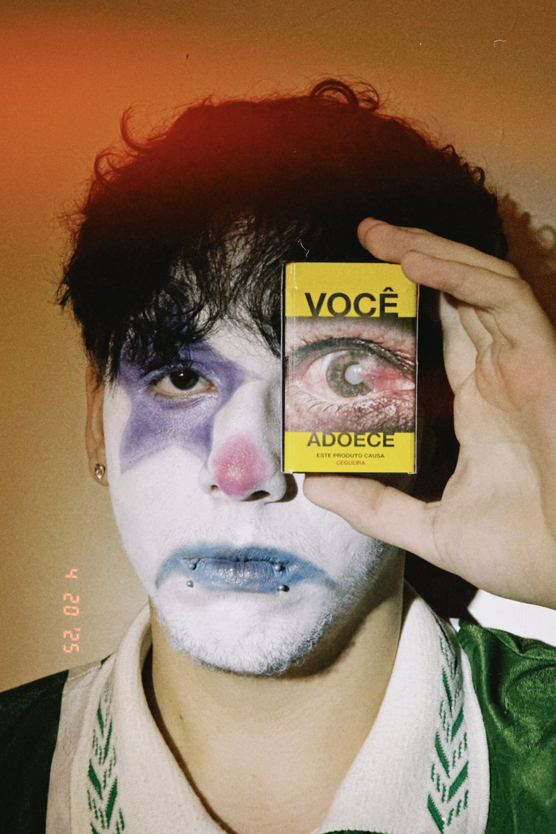 araquinofoubia🩸ⓟ tweet media