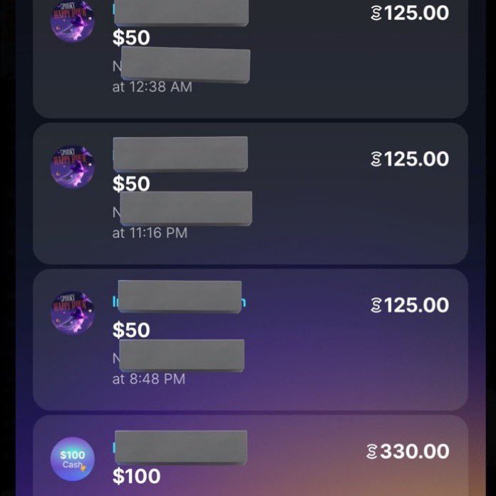 I don’t know if y’all know but there’s this walking app that literally pays you to walk and I been getting my steps in! Get the app and start making some coin, you get a bonus from using my link 

swcapp.com/i/natedadons