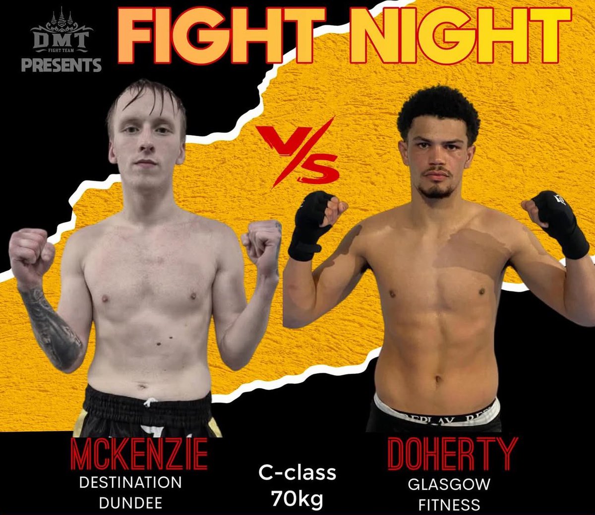 PipelineEnergyS's tweet image. Congratulations to the Pipeline Muay Thai warrior Cameron “C Doc” Doherty after today’s first round victory. 

Great to see PES on the front and our name and logo on the back of his shorts during his impressive win. #PES #PipelineEnergySolutions #MuayThai
