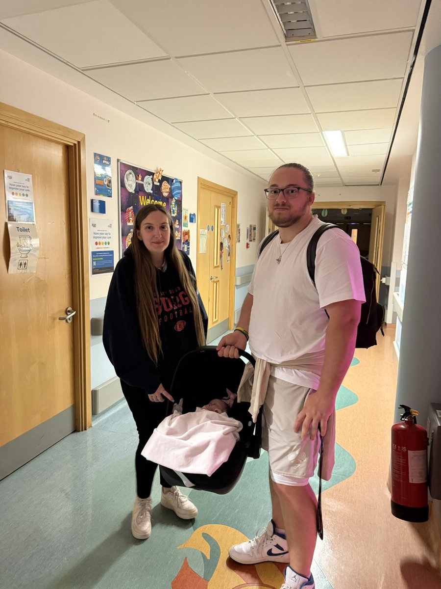 George Dodd tweet media