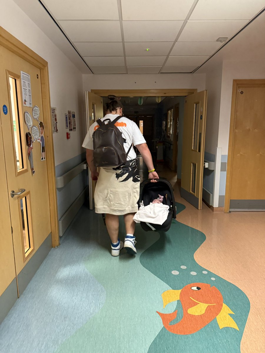 George Dodd tweet media