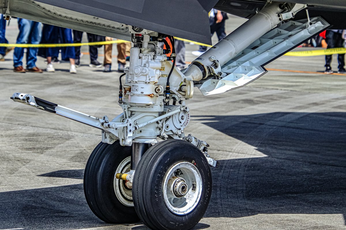 suu451JSDF's tweet image. #厚木基地日米親善春祭り 
#厚木基地　
#F35C