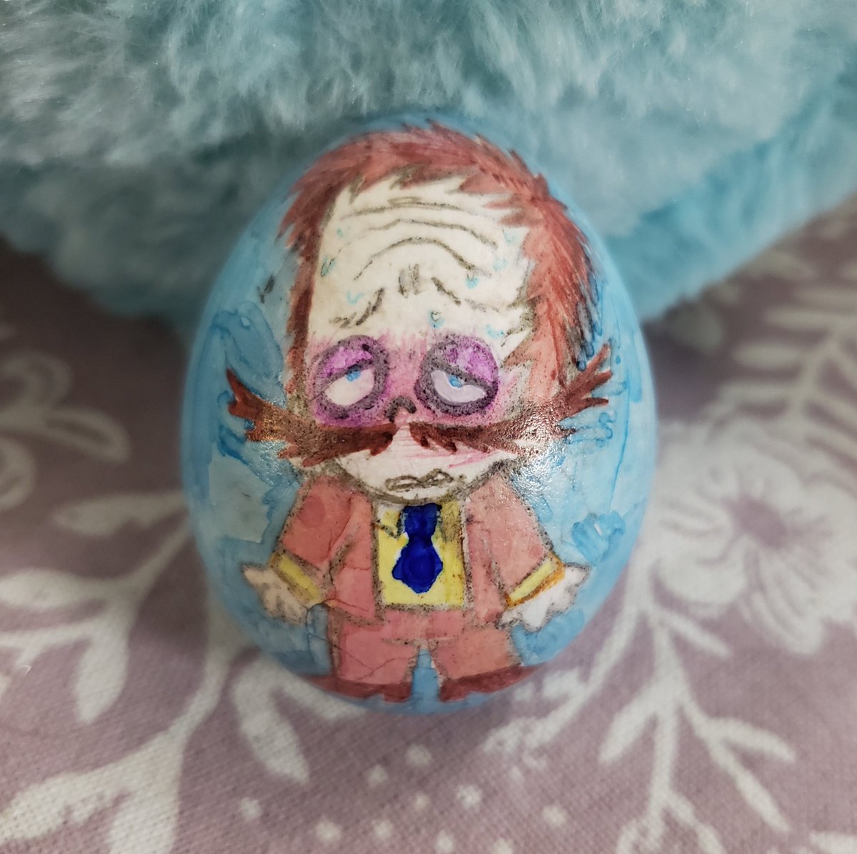Foxolotl23's tweet photo. JEGG 2!!
#art #easter #easteregg #eastereggs #fanart #superjail #sj #superjailjared #jaredsuperjail #jared #adultcartoon #cartoon #adultswim #as https://t.co/avaGEyNoas