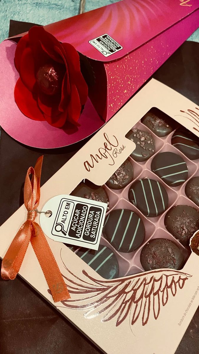 veio sem bilhete.

obrigado, amor ❤️