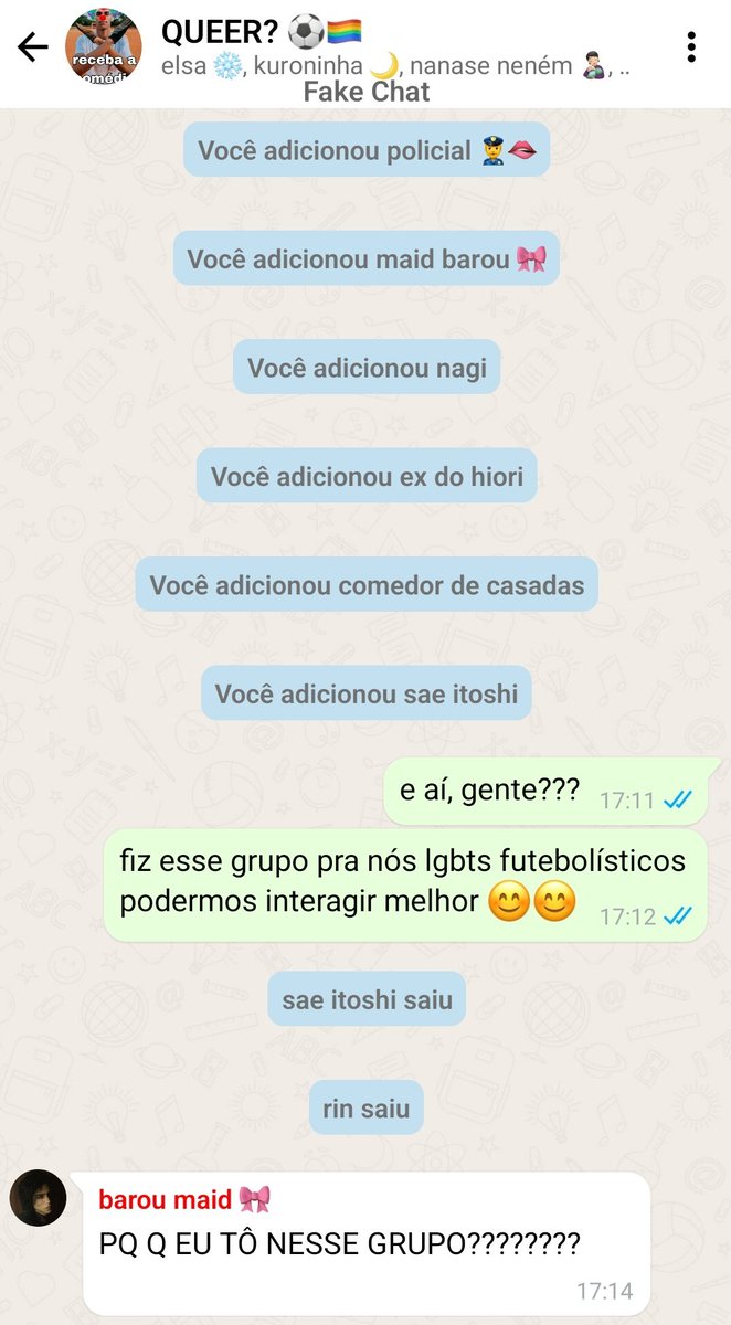 kunigirilover's tweet photo. Acréscimos - #BlueLock AU

Um novo atacante entra para a seleção sub-20 do Manchester City e Reo decide que quer esse rapaz para ele

OU

O que acontece no círculo pessoal queer de jogadores sub-20 dos maiores clubes europeus de futebol

(Romcom multishipping com foco em nagireo) https://t.co/jMMBlJdChU