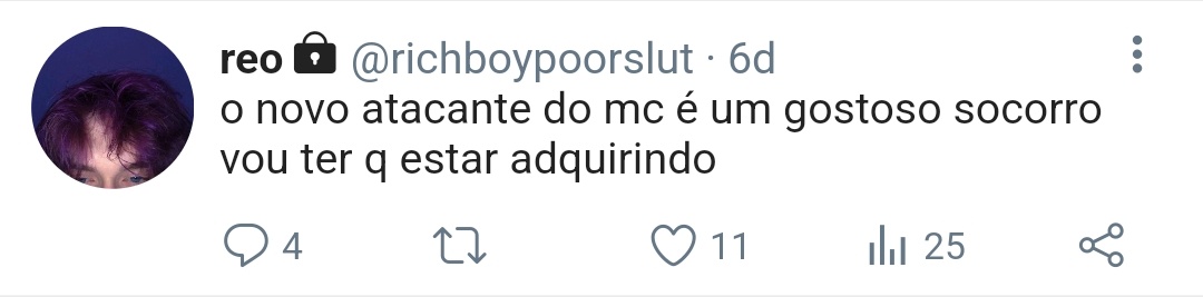 kunigirilover's tweet photo. Acréscimos - #BlueLock AU

Um novo atacante entra para a seleção sub-20 do Manchester City e Reo decide que quer esse rapaz para ele

OU

O que acontece no círculo pessoal queer de jogadores sub-20 dos maiores clubes europeus de futebol

(Romcom multishipping com foco em nagireo) https://t.co/jMMBlJdChU