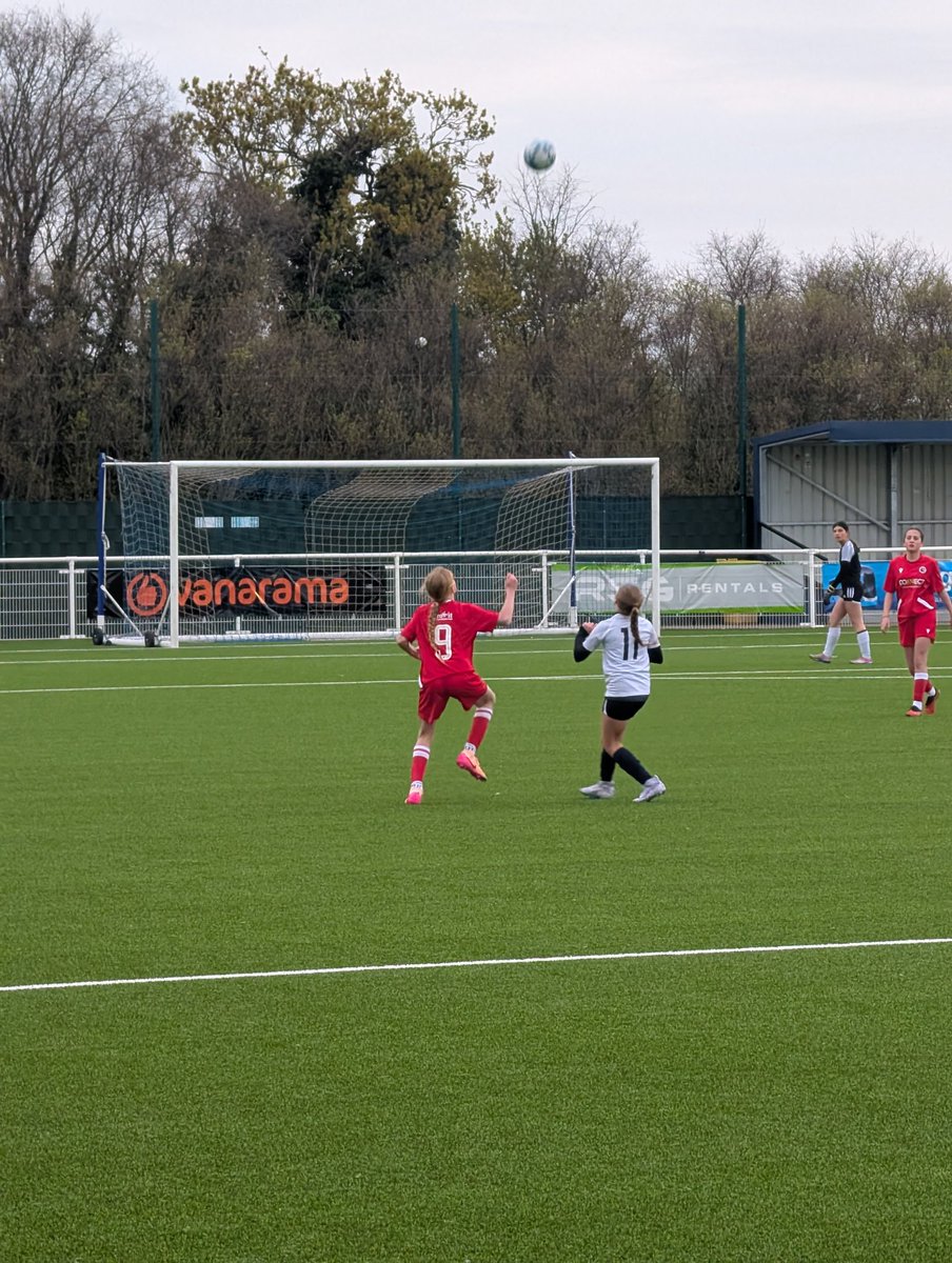 Hutton Hawks U13 Girls tweet media