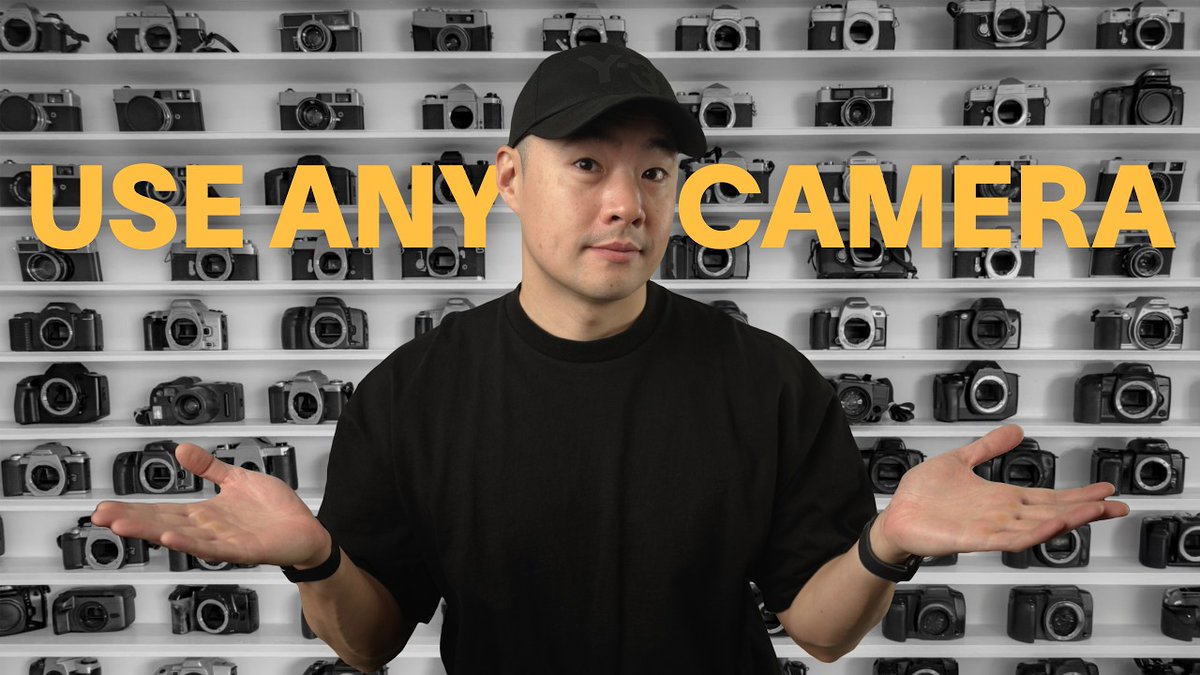 iso1200magazine's tweet photo. Unlock Your Inner Photographer: Amazing Photos Start with Seeing, Not Spending via @heypatkay
 | https://t.co/KNjl53MM4S https://t.co/AdJGmpJ7z0