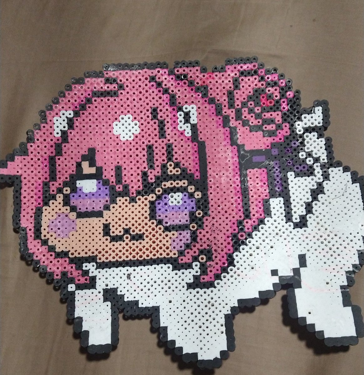 AndroVNA tweet media