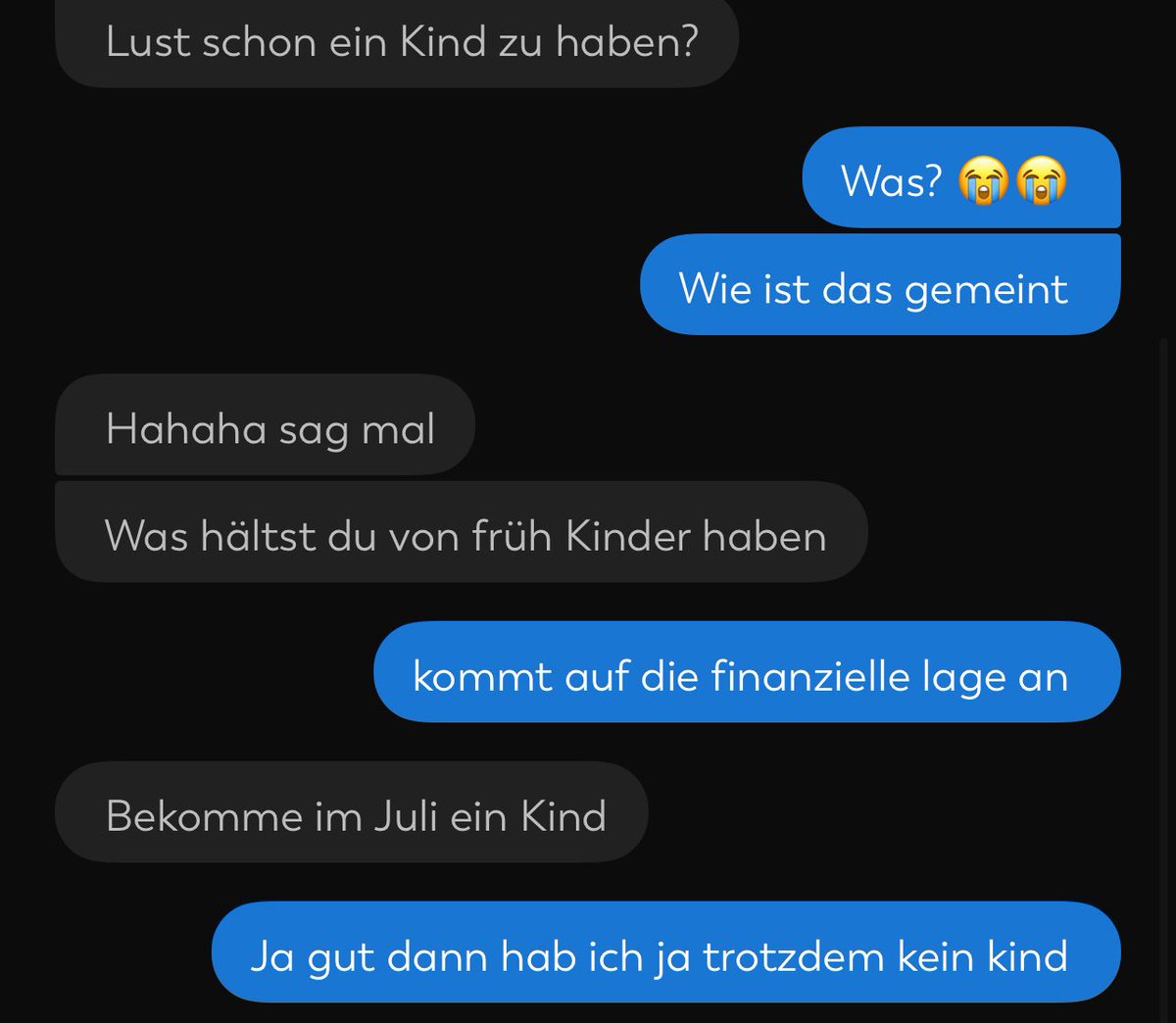Ich fick diese kack App 💀