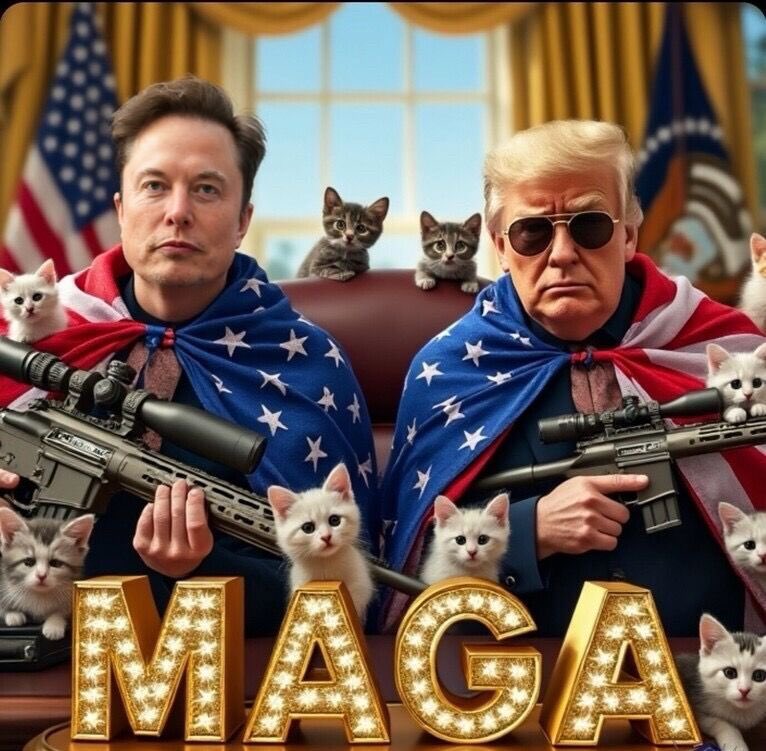 MAKE AMERICA BASED AGAIN 🇺🇸