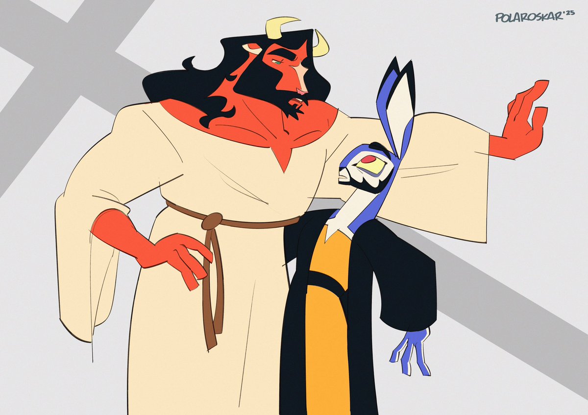 “What you are about to do, do quickly” #JudasIscariot