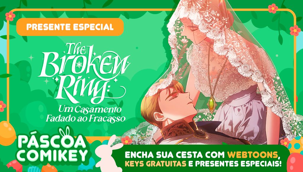 comikeybr's tweet image. 🐰Páscoa Comikey - Leituras Premiadas!🎁

— Cassel e Inês te convidam pra passar a páscoa juntinhos! Aceita?

│Para saber mais, acesse: br.comikey.com/cmp/pascoa-com…

#Comikey #Evento #Páscoa