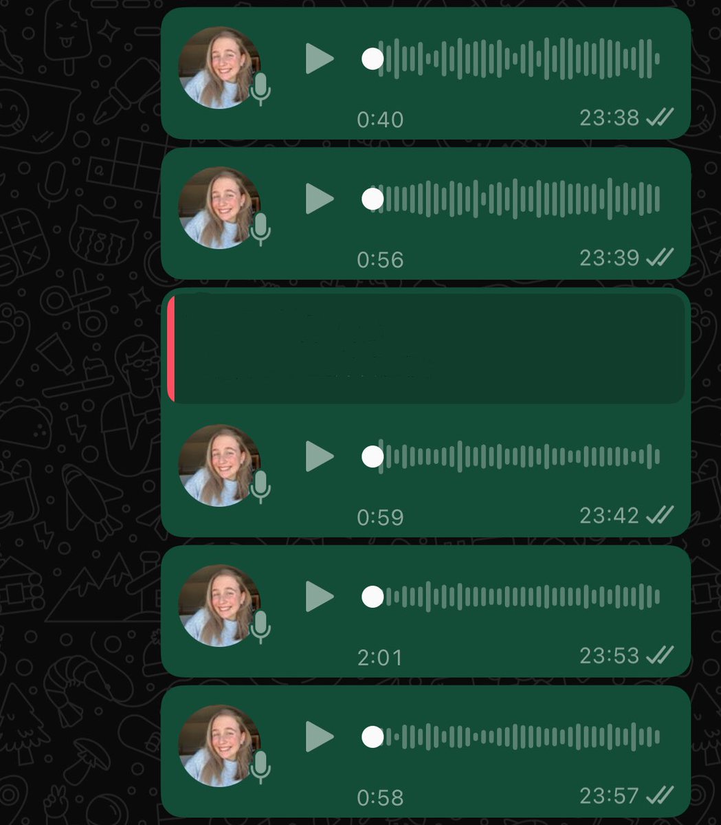 jo quan agafo la més minimíssima confiança amb algú