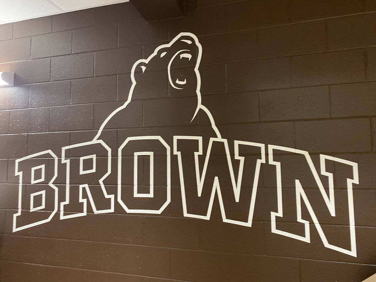 Lucas Magnifico ‘26 (@lucasmagnifico_) on Twitter photo What a great day to be on campus!Thank you to the coaches and staff for the opportunity to visit Brown Junior Day!
<a href="/masco_football/">Masco Football</a>
<a href="/coachsheehan88/">Patrick Sheehan</a>
<a href="/PactPerformance/">Pact Performance</a>
<a href="/CoachEMorrissey/">Eddy Morrissey</a> What a great day to be on campus!Thank you to the coaches and staff for the opportunity to visit Brown Junior Day!
<a href="/masco_football/">Masco Football</a>
<a href="/coachsheehan88/">Patrick Sheehan</a>
<a href="/PactPerformance/">Pact Performance</a>
<a href="/CoachEMorrissey/">Eddy Morrissey</a>