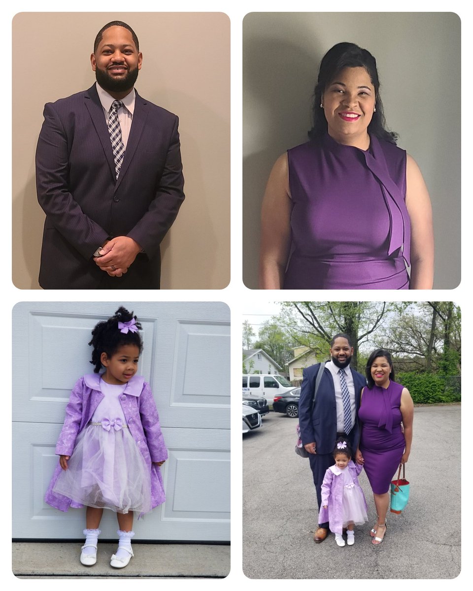 Happy Easter 2025!!!! 💜

~ The Gilkeys 

#ThankYouJesus #ResurrectionSunday