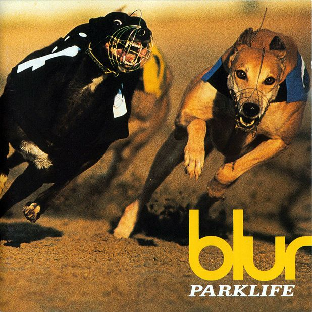 bluracervo's tweet photo. ⏳| Hoje, 25 de abril, o álbum 'Parklife' do blur está fazendo 31 anos de estreia. Álbum cheio de músicas sensacionais como: 'Girls &amp; Boys', 'To the End', 'Parklife' e 'End of a Century'. https://t.co/RWmjm3FrjB
