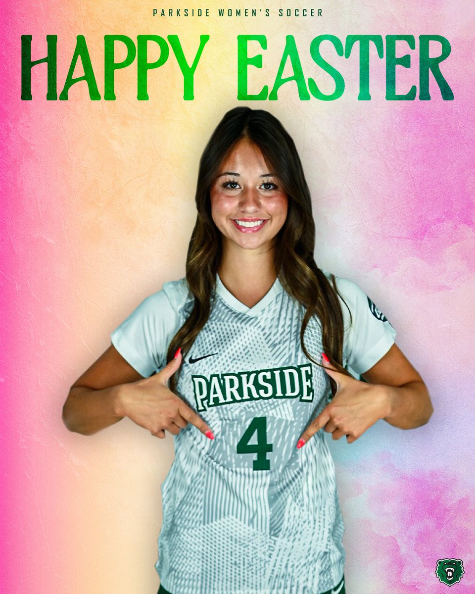 Happy Easter!🐰🐣

#RangerIMPACT