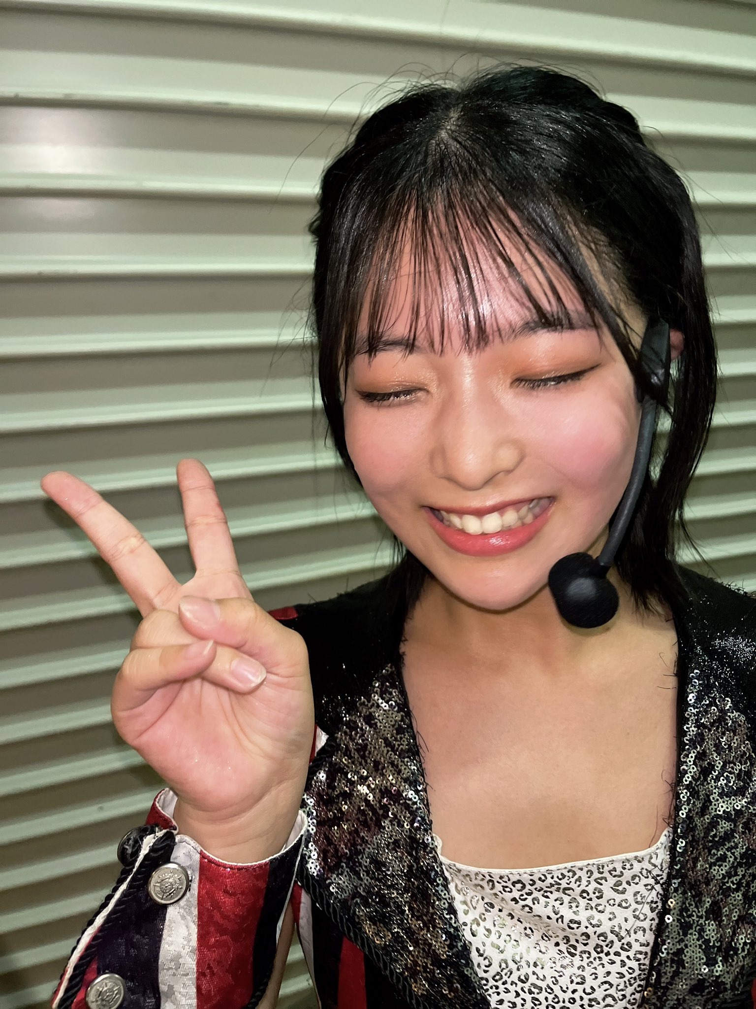 田中雪乃【NMB48】 (@tanaka_yukino48) / X