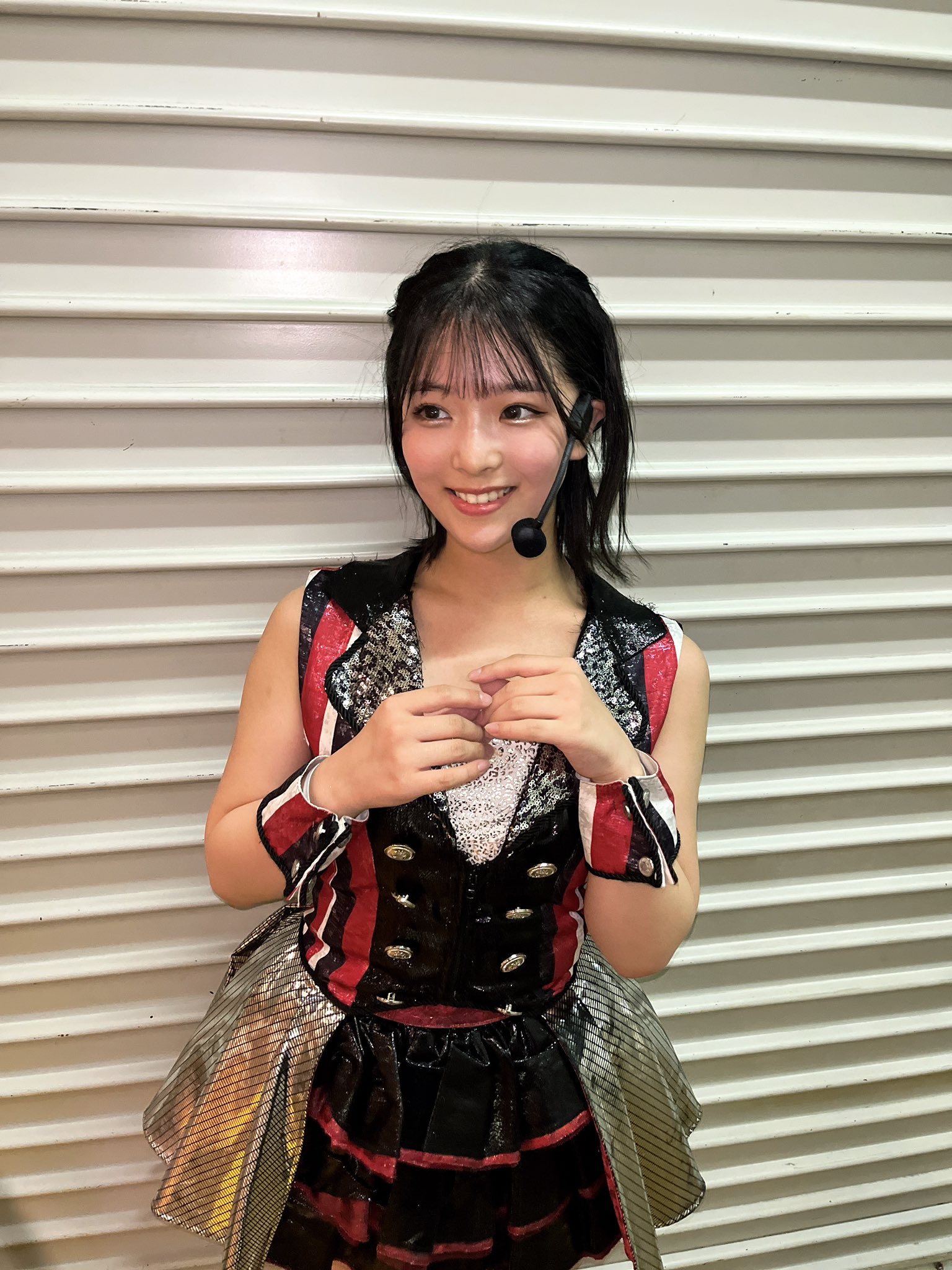 国産品 田中雪乃【NMB48】 (@tanaka_yukino48) X / アイドル