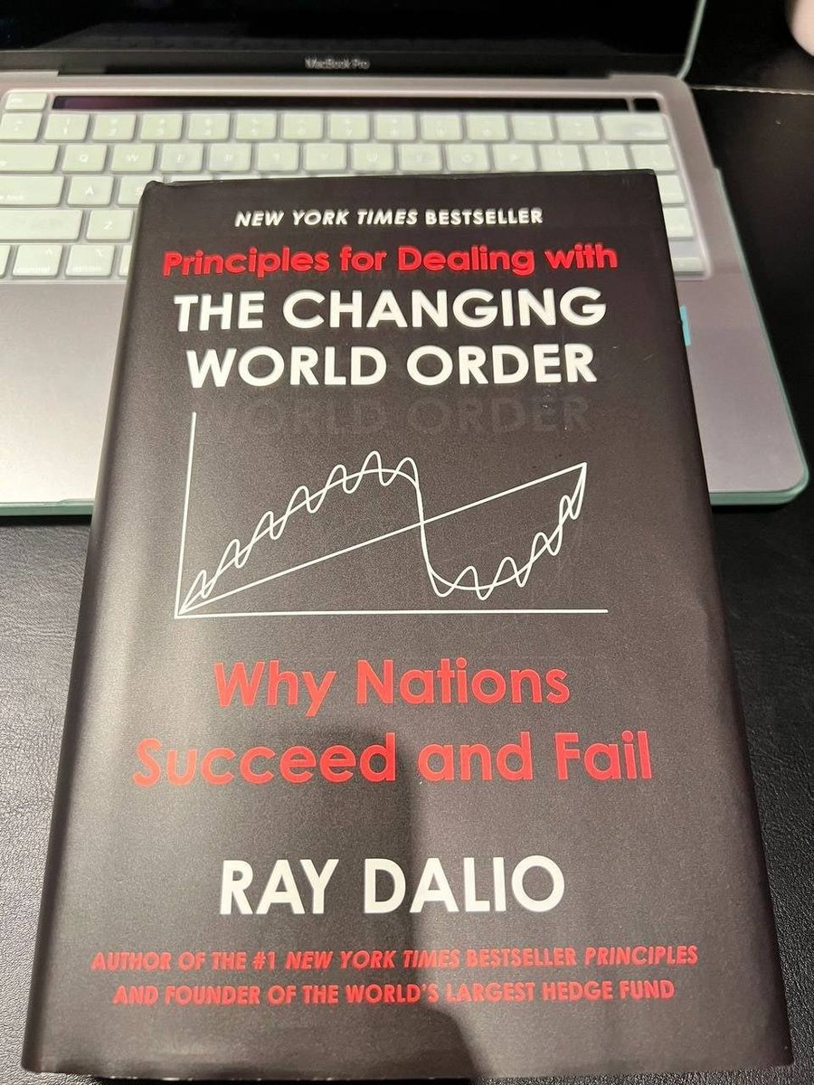 This is the book I am currently reading. That's a good book to read and some of the facts from this book can really help for short terms trading and looking market charts.
