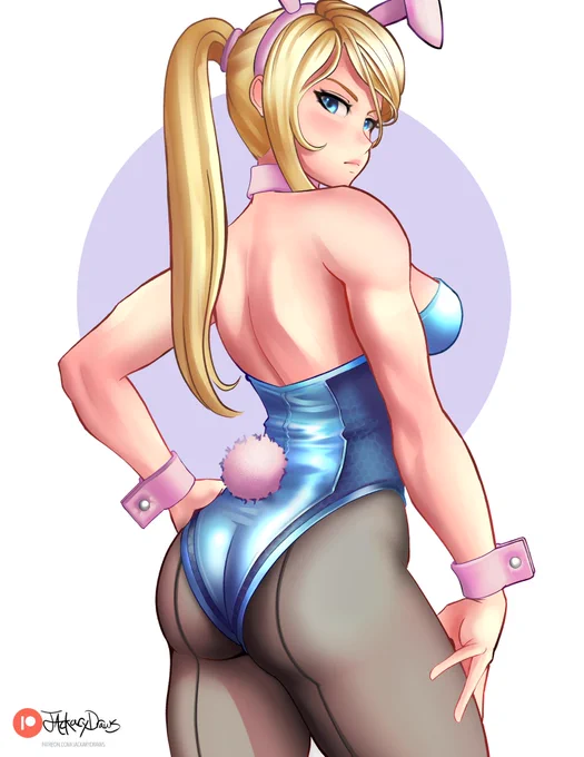 bunny season 