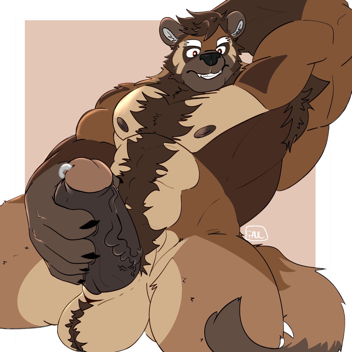 Ohhh, look at David. Looks like he need some help~

Would you help him? Teehee