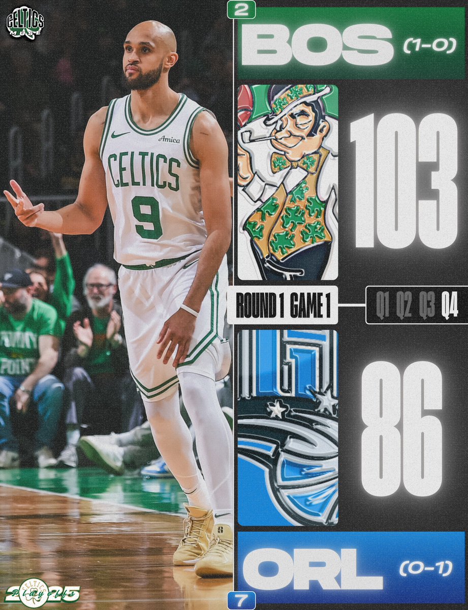 CelticsMuse's tweet photo. GAME 2 WEDNESDAY 😤 https://t.co/AmsK2NgWDH