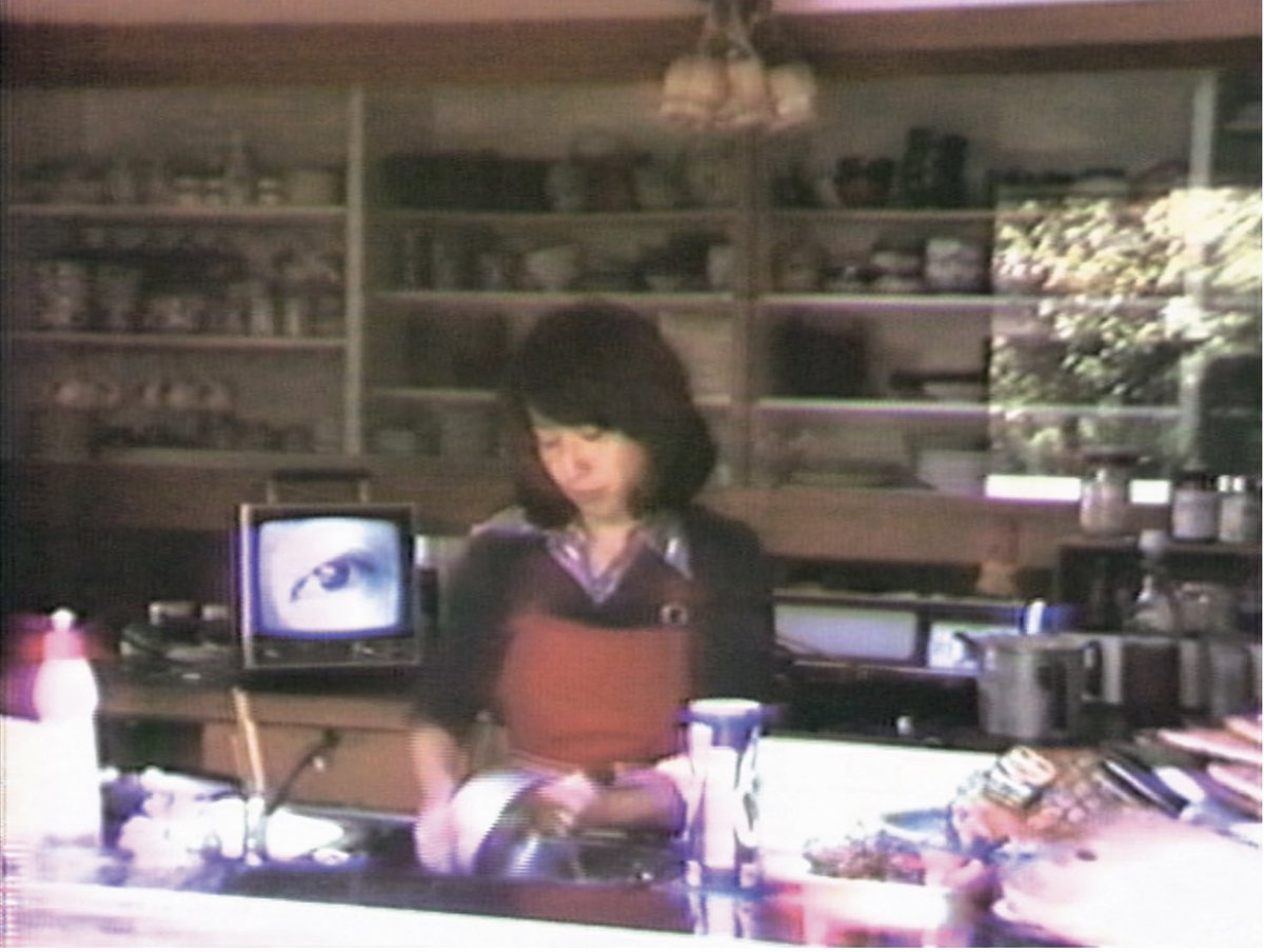 A new article on the theme of “observation” in the work of Mako Idemitsu has been published by Hiroko Haraguchi of Osaka University.

“出光真子『主婦の一日』とヴィデオによる女性の「観察」” : ir.library.osaka-u.ac.jp/repo/ouka/all/…