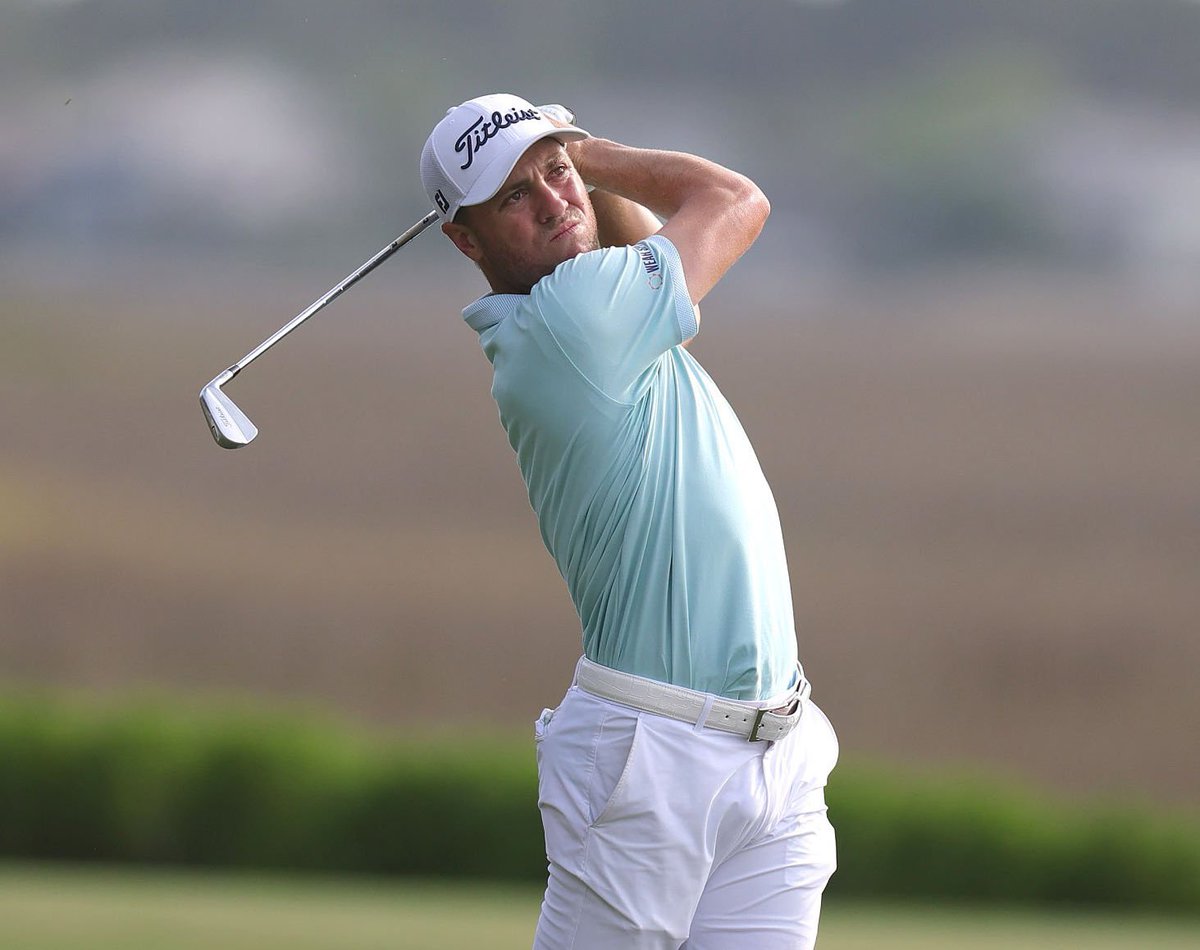 🚨🏆🫨 #WINNER — Justin Thomas has won the RBC Heritage in a playoff! A triumphant return to the winner’s circle! <a href="/JTLegion_/">JUSTIN THOMAS LEGION</a>