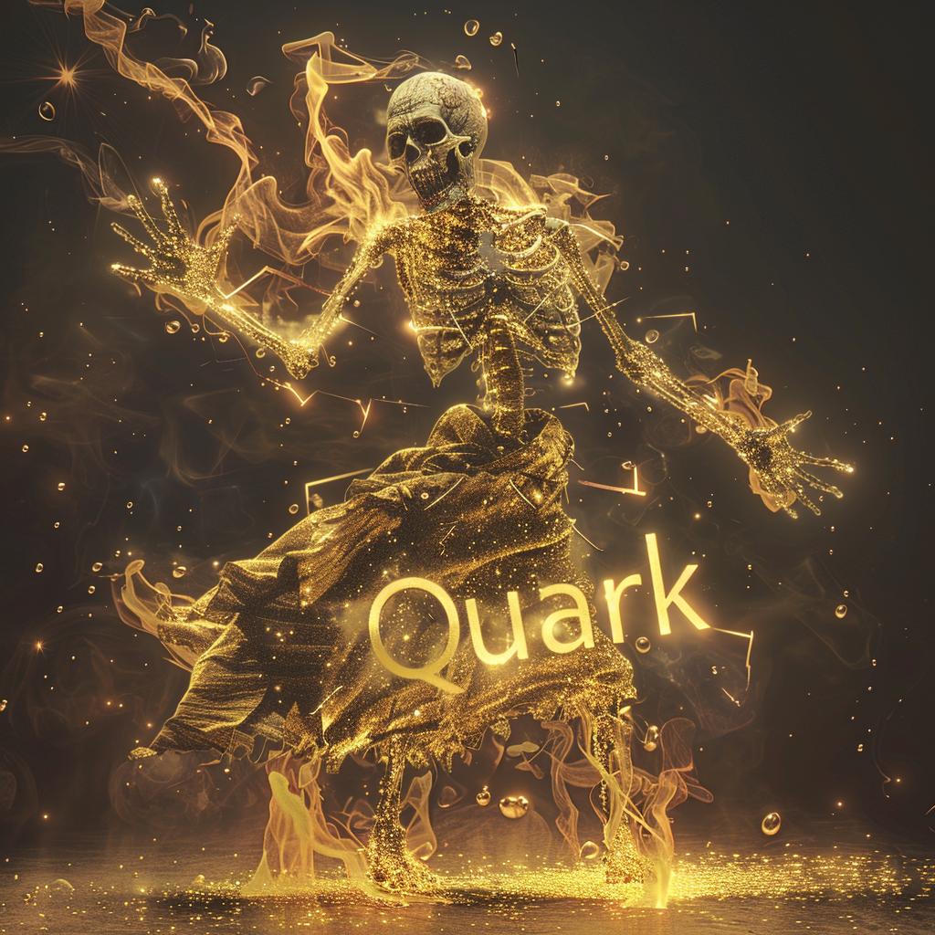 Unisat、Binance、OKX等一流机构早早支持Atomicals，为其生态发展助力。他们的信任和支持已经为Atomicals的未来铺平道路，向我们展示了这个协议的无限前景。

#ARC20 $QUARK #Quark