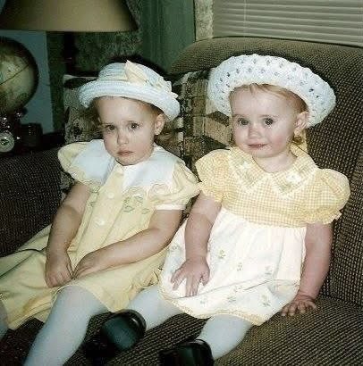 JanetMMasters's tweet image. Easter throwback of my darlings (now ages 25 and 24)! And someone wasn’t a big fan of her bonnet I guess! 😀 Hope today was a special one for you, family and friends!❤️🐣