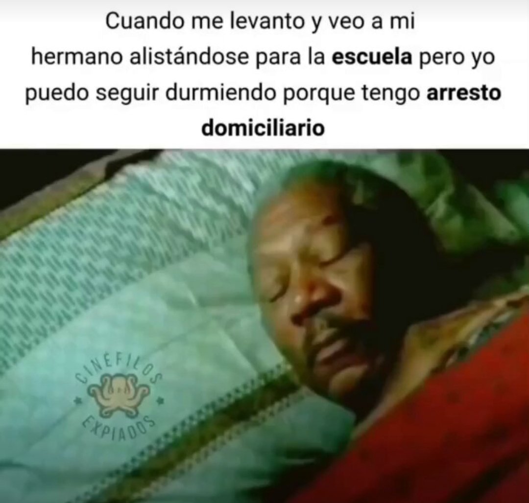 rip_eslouw's tweet image. ya saben que mandar