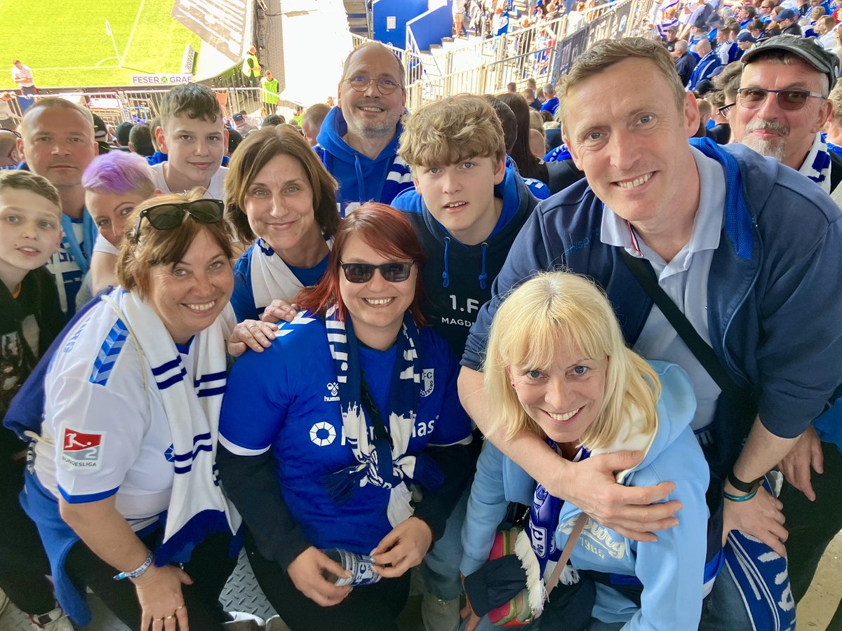 CoraLandshuter's tweet photo. #heimsieg #heimspiel #EINMALIMMER #FCMSSV ๐๐ค https://t.co/dwVxu7EUE7