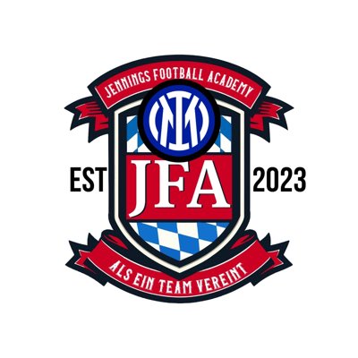 jfa_inter's tweet image. #NewProfilePic