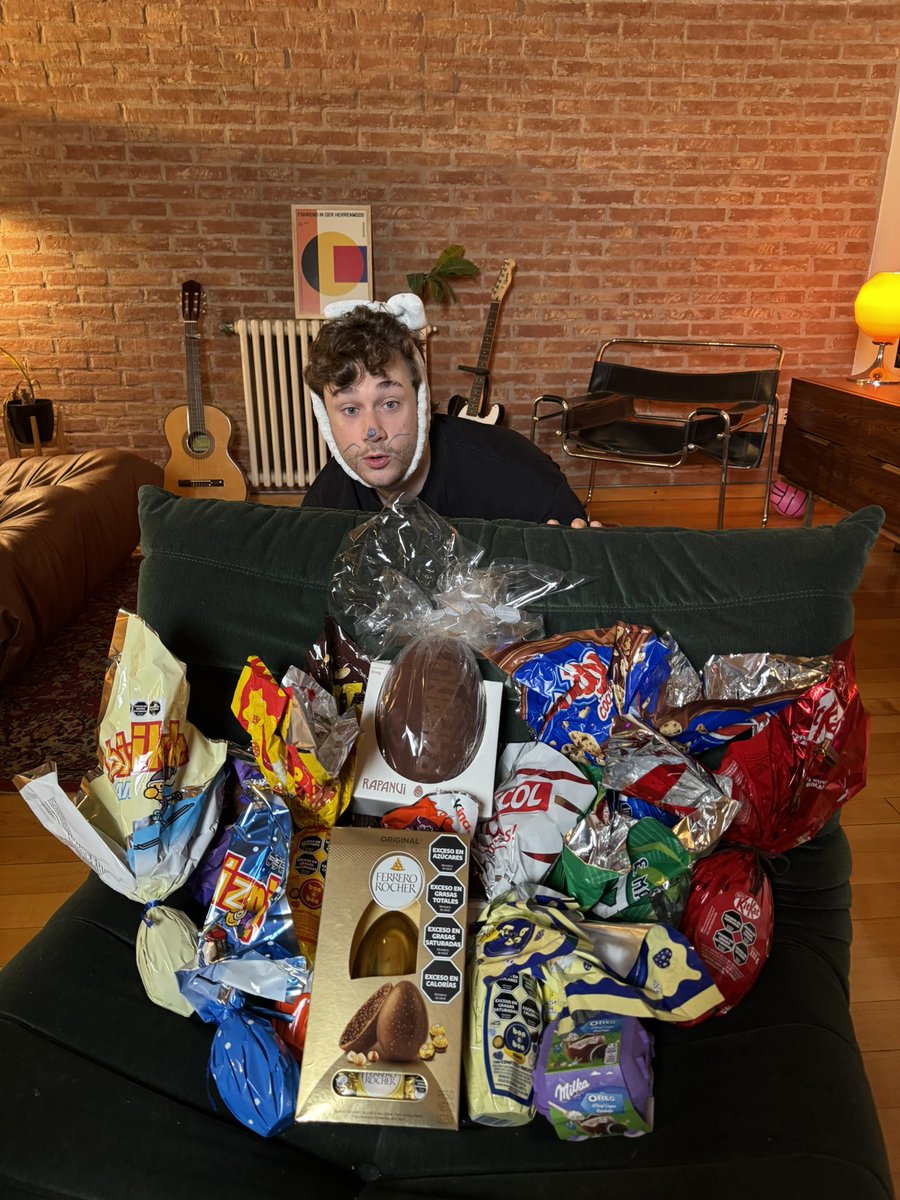 stream on 
kick.com/unicornio